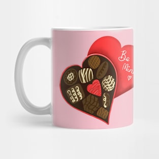 Be Mine, Valentine Mug